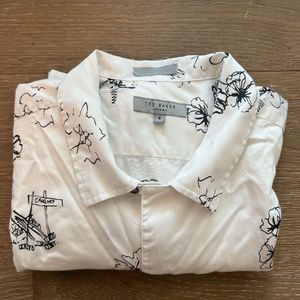 Ted Baker